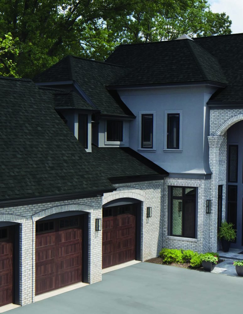 TruDefinition Duration in Onyx Black