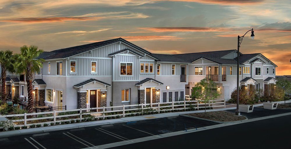 Saxony Slate in Charcoal Blend