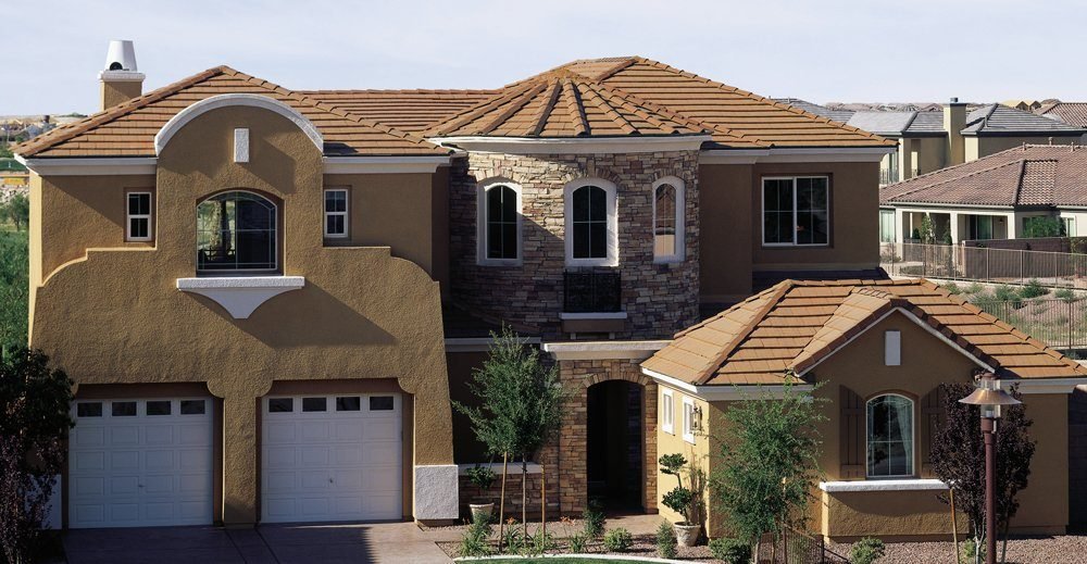 Saxony Slate in Charleston