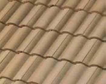 Dunes Tan tile