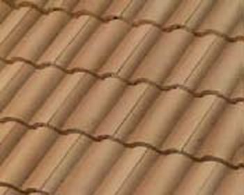 Charleston tile