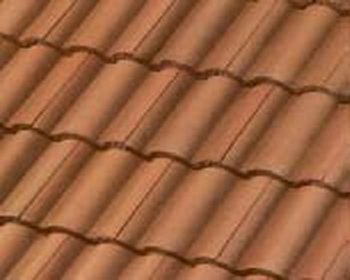 Goldenrod tile
