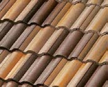 Apple Bark tile