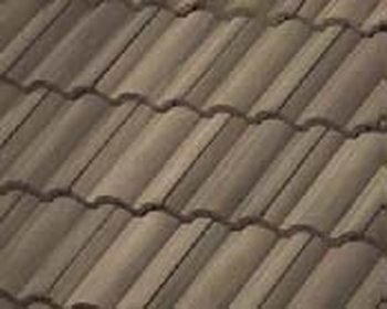 Brown Blend tile