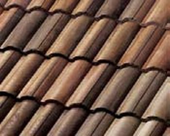 Cliffside tile