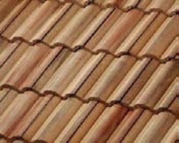 Casa Grande Blend tile