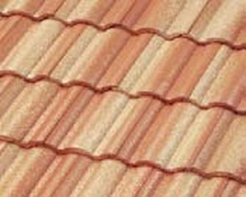 Sunrise - Slurry Finish tile