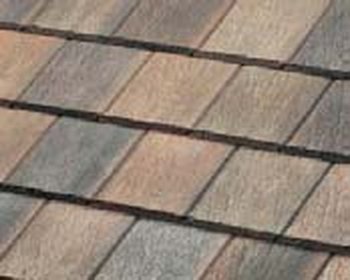 Toffee tile
