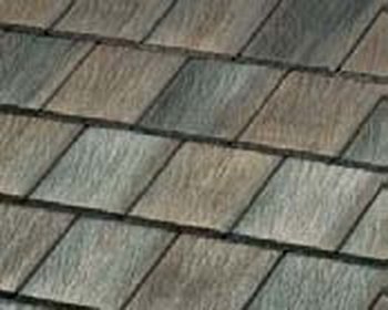 Appalachian Blend tile