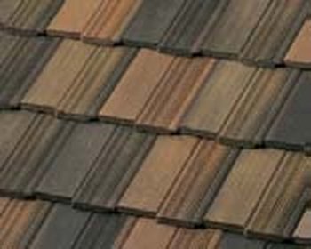 Toffee tile