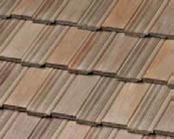 Cliffside tile