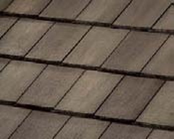 Brown Blend tile