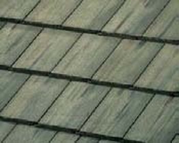 Forest Green tile