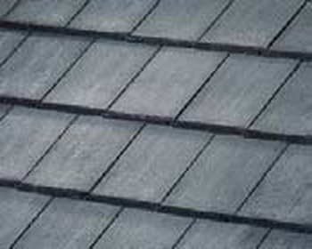Ebony tile