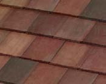 California Mission Blend tile