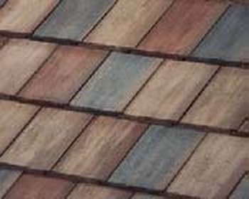 Cherrywood tile