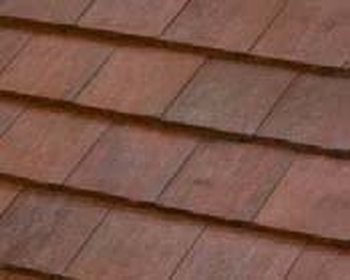 Meritage Blend tile