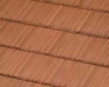 Goldenrod tile