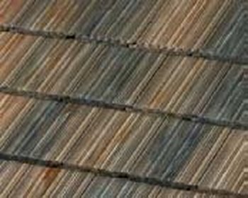 Toffee tile