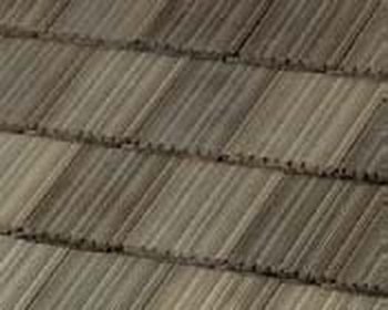 Charcoal Brown Blend tile