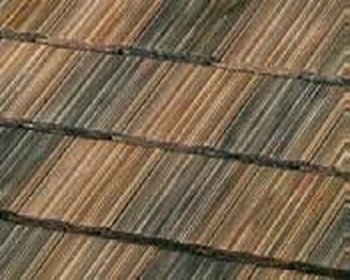 Hickory tile