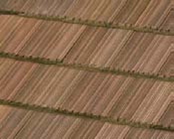 California Mission Blend tile