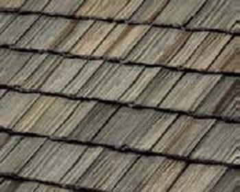 Autumnwood tile