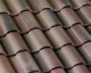 Kern Canyon Blend tile