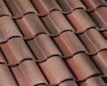 Via Rocco tile