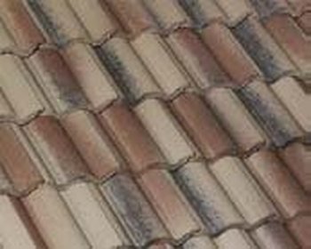 Kern Canyon Blend tile