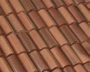 San Miguel Blend tile