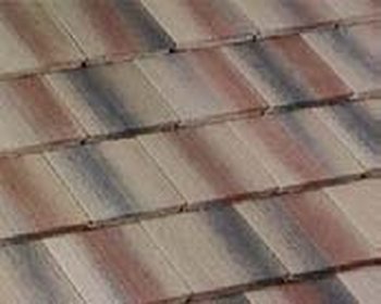 Kern Canyon Blend tile