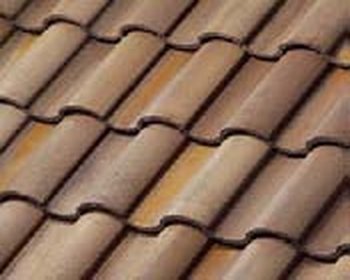 Apple Bark tile