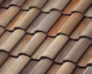 Cliffside tile