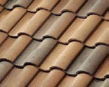 Autumn Blend tile