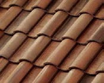 Casa Grande Blend tile