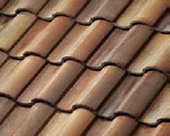 Camelot tile