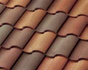 Santa Catarina Blend tile