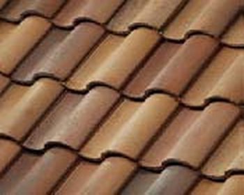 California Mission Blend tile