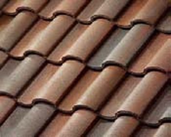 Verona Clay tile