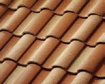 Sunrise - Slurry Finish tile