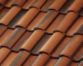 Terra Cotta Flashed - Slurry Finish tile