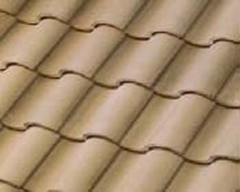 Dunes Tan tile