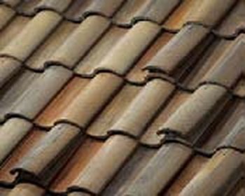 Cliffside tile