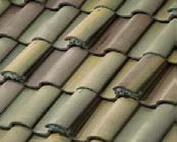 Gulfstream tile